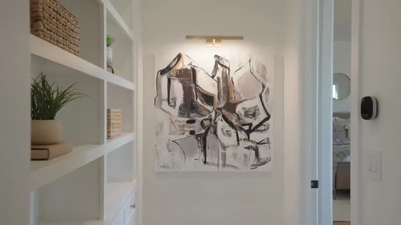 Featured film — New Leaf Custom Home luxury estate